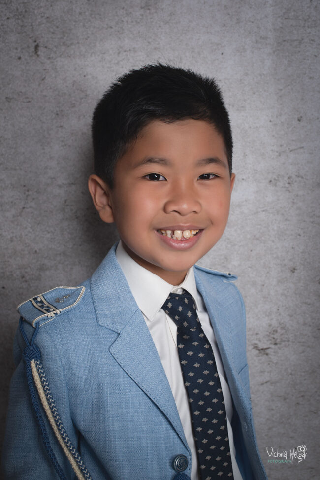 Reportajes de comunión en valladolid