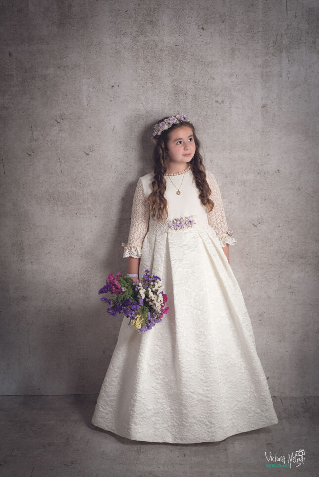 Reportajes de comunión en valladolid