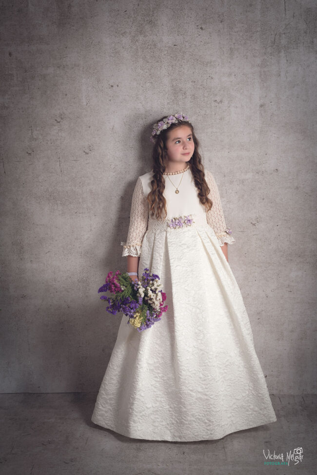 Reportajes de comunión en valladolid