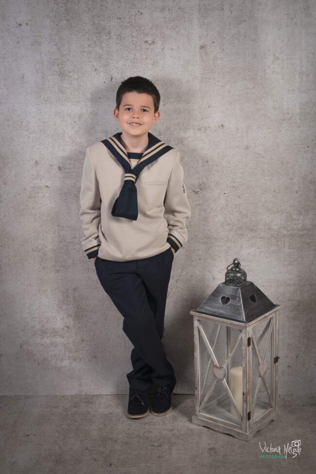 Reportajes de comunión en valladolid