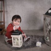 Reportajes de fotografía de bebé y niño en valladolid smashcake