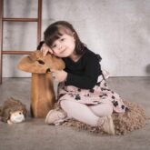 reportajes bebe y nino victoria melgar fotografía en valladolid