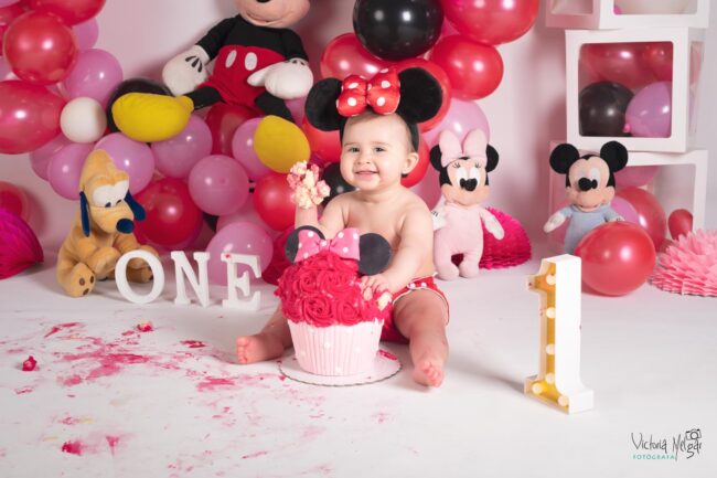 Reportajes de fotografía de bebé y niño en valladolid smashcake