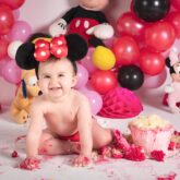 reportajes bebe y nino victoria melgar fotografía en valladolid smashcake