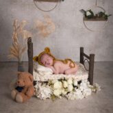 reportajes recién nacido victoria melgar fotografía en valladolid newborn