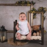 reportajes bebe y nino victoria melgar fotografía en valladolid