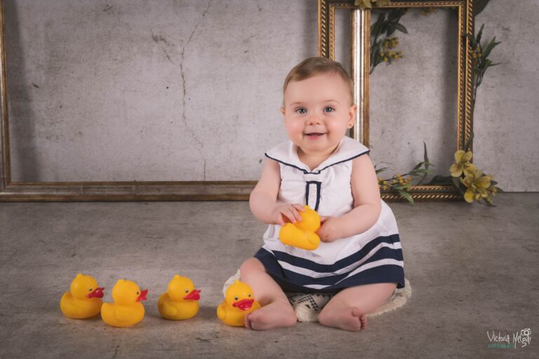 reportajes bebe y nino victoria melgar fotografía en valladolid
