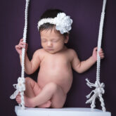 reportajes recién nacido victoria melgar fotografía en valladolid newborn