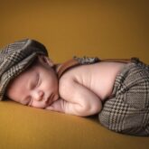 reportajes recién nacido victoria melgar fotografía en valladolid newborn