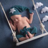 reportajes recién nacido victoria melgar fotografía en valladolid newborn