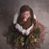 reportajes recién nacido victoria melgar fotografía en valladolid newborn