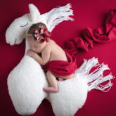 reportajes recién nacido victoria melgar fotografía en valladolid newborn