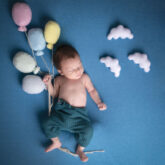 reportajes recién nacido victoria melgar fotografía en valladolid newborn