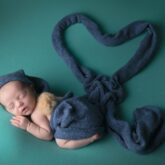 reportajes de fotografía de recién nacido victoria melgar en valladolid newborn