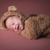 reportajes de fotografía de recién nacido victoria melgar en valladolid newborn