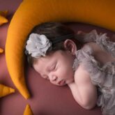 reportajes de fotografía de recién nacido victoria melgar en valladolid newborn