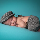 reportajes de fotografía de recién nacido victoria melgar en valladolid newborn