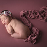 reportajes de fotografía de recién nacido victoria melgar en valladolid newborn
