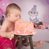 bebe y nino victoria melgar fotografía en valladolid smashcake