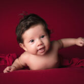 bebe y nino victoria melgar reportajes de fotografía en valladolid