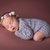reportajes de fotografía de recién nacido victoria melgar en valladolid newborn