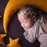 reportajes de fotografía de recién nacido victoria melgar en valladolid newborn