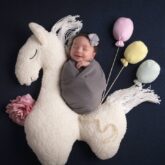 reportajes de fotografía de recién nacido victoria melgar en valladolid newborn