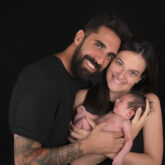 reportajes de fotografía de recién nacido victoria melgar en valladolid newborn