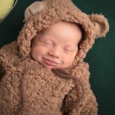 reportajes de fotografía de recién nacido victoria melgar en valladolid newborn