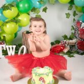 bebe y nino victoria melgar fotografía en valladolid smashcake