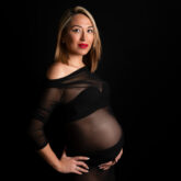 reportajes de fotografía de embarazo victoria melgar en valladolid