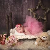 reportajes de fotografía de recién nacido victoria melgar en valladolid newborn
