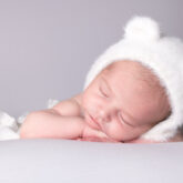 reportajes de fotografía de recién nacido victoria melgar en valladolid newborn