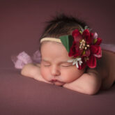 reportajes de fotografía de recién nacido victoria melgar en valladolid newborn