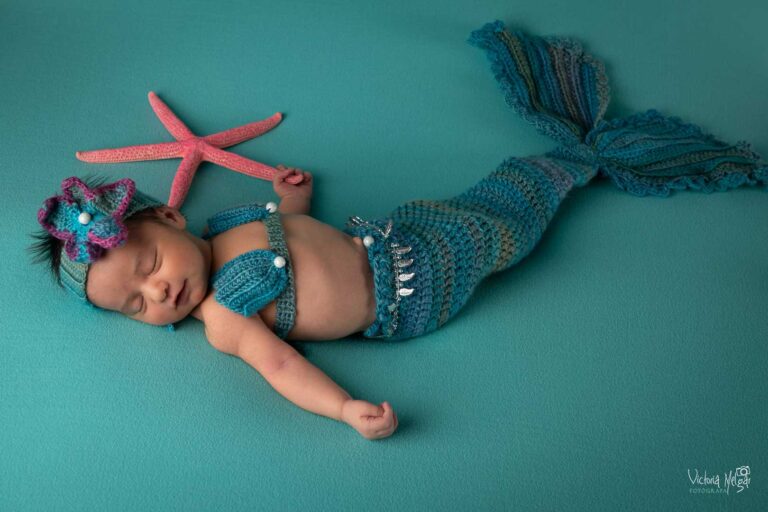 forografía de recién nacido en valladolid newborn