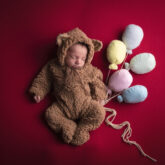 reportajes de fotografía de recién nacido victoria melgar en valladolid newborn