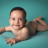 Fotografía de bebes y niños en valladolid