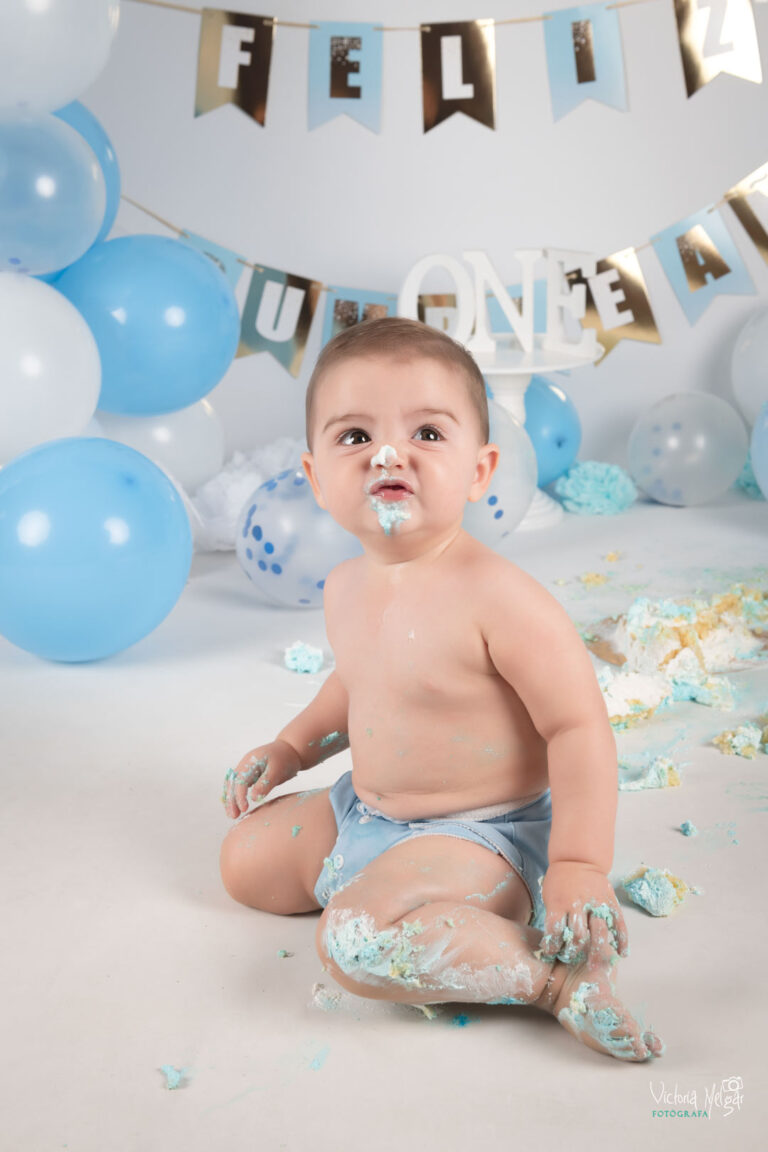 Adrián bebe y nino victoria melgar reportajes fotográficos en valladolid