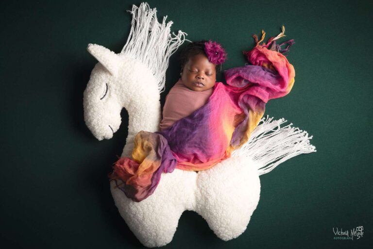 Reportajes de Fotografía de recien nacido en valladolid newborn