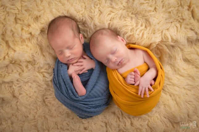 Reportajes de Fotografía de recien nacido en valladolid newborn