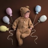 Reportajes de Fotografía de recien nacido en valladolid newborn