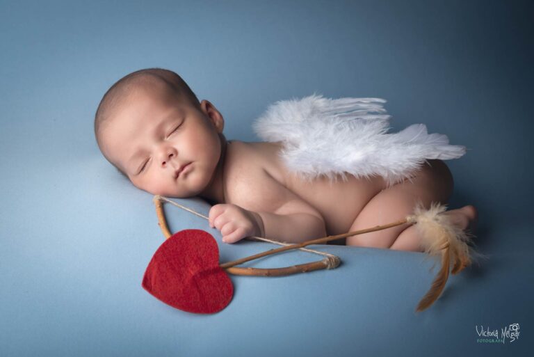 Reportajes de Fotografía de recien nacido en valladolid newborn