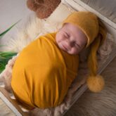 Reportajes de Fotografía de recien nacido en valladolid newborn