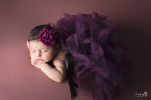 Reportajes de Fotografía de recien nacido en valladolid newborn