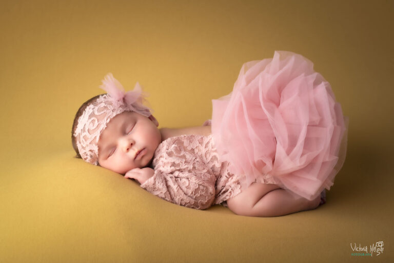 Reportajes de Fotografía de recien nacido en valladolid newborn