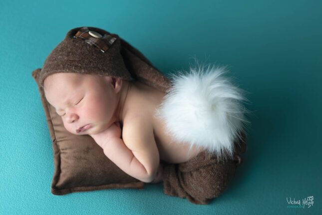 Fotografía de recién nacido en Valladolid Reportajes de Fotografía de recien nacido en valladolid newborn