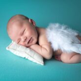 Fotografía de recién nacido en Valladolid Reportajes de Fotografía de recien nacido en valladolid newborn