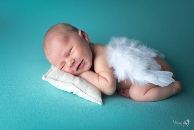 Fotografía de recién nacido en Valladolid Reportajes de Fotografía de recien nacido en valladolid newborn