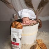 Fotografía de recién nacido en Valladolid Reportajes de Fotografía de recien nacido en valladolid newborn