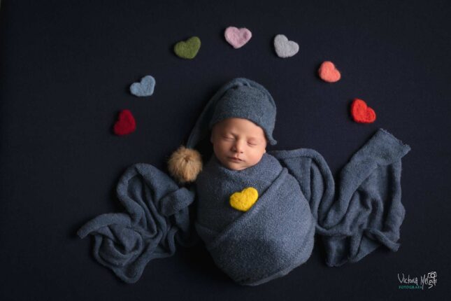Fotografía de recién nacido en Valladolid Reportajes de Fotografía de recien nacido en valladolid newborn